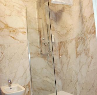 Erbusco Hotel | Foresteria Diamond