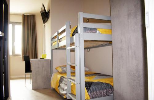 Erbusco Hotel | Foresteria Diamond