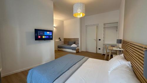 Seriate Bed & Breakfast | Foresteria Green House 2