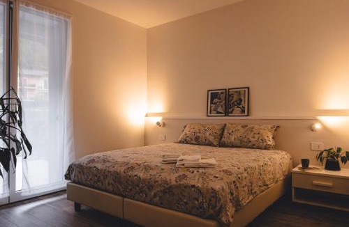 Paratico Bed & Breakfast | Foresteria La Pendita