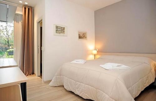 Rho House | Foresteria Via Italia - Rooms & Suite