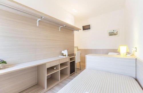 Rho House | Foresteria Via Italia - Rooms & Suite