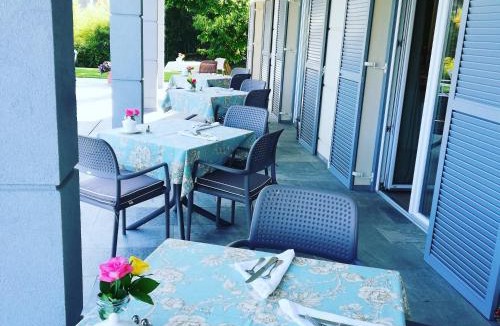 Colico House | Foresteria Villa Margherita