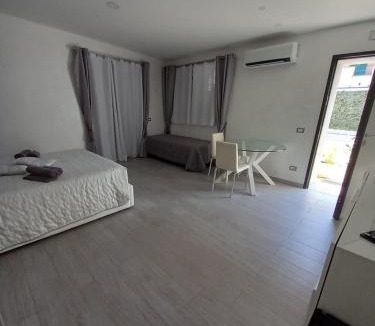 Limbiate Bed & Breakfast | Foresterie Lombarde B&B Villa Ambra