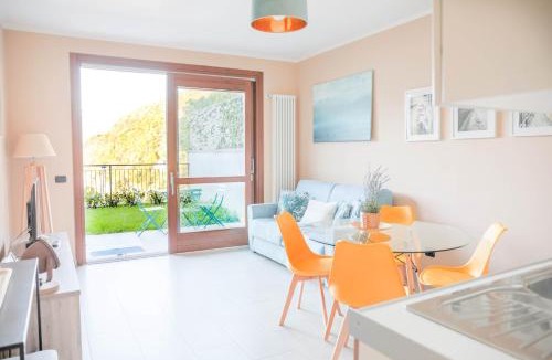 Bellano Apartment | FOREVER by Design Studio