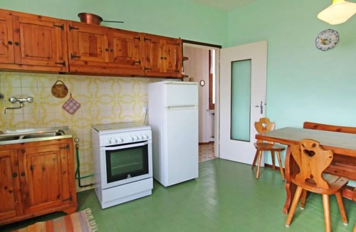Liano-Formaga Apartment | Formaga by Interhome