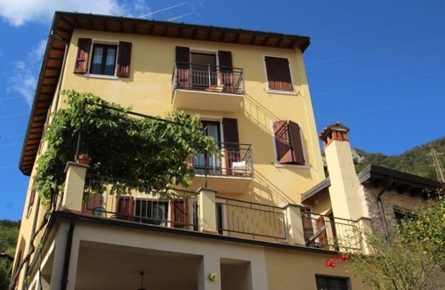 Liano-Formaga Apartment | Formaga by Interhome
