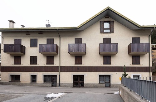 Santa Caterina Valfurva Apartment | Forni 7 - Two Bedroom Apartment, Sleeps 5