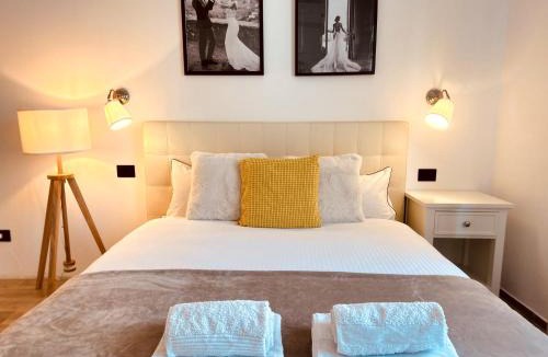 Rondinella - Baraggia - Restellone Apartment | Fortuna Milan - METRO, AC, DUOMO in 25 minutes
