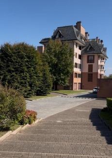 Assago Apartment | Forum Assago appartamento