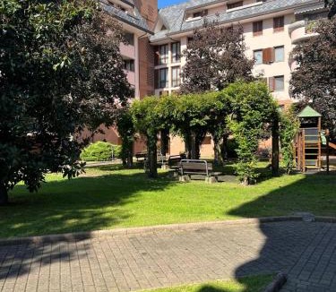 Assago Apartment | Forum Assago appartamento