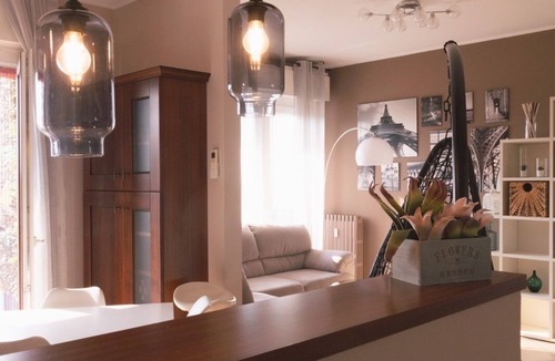 Assago Apartment | FORUM-Matteotti 12