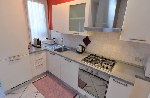 Baggio Apartment | Forze Armate by Interhome