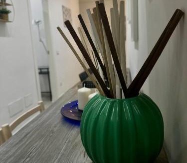Washington Apartment | Four bedroom apartment in the centre of the city