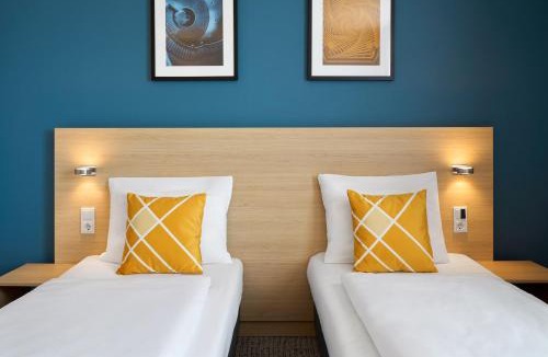 Weststadt Hotel | Four Points Flex by Sheraton Göttingen