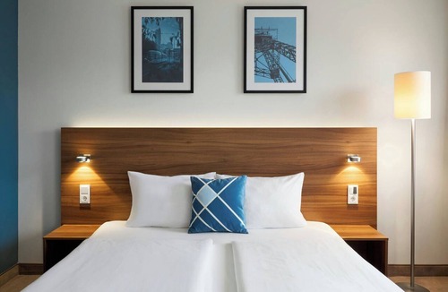Westviertel Hotel | Four Points Flex by Sheraton Essen