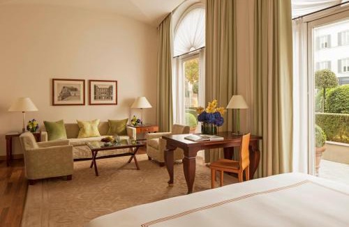 Milan Centre Hotel | Four Seasons Hotel Milano