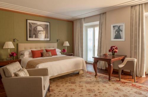 Milan Centre Hotel | Four Seasons Hotel Milano
