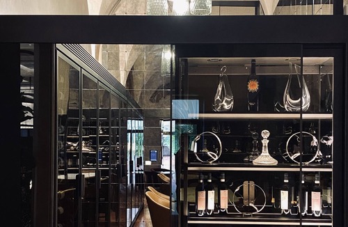 Milan Centre Hotel | Four Seasons Hotel Milano