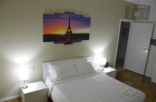 Milan Apartment | FRADA