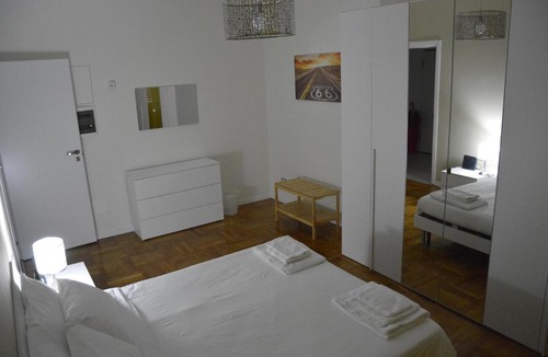 Milan Apartment | FRADA