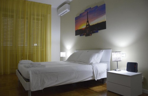 Milan Apartment | FRADA