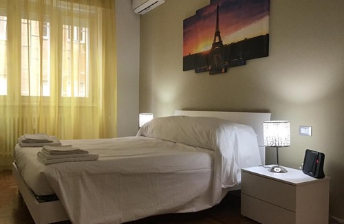 Milan Apartment | FRADA