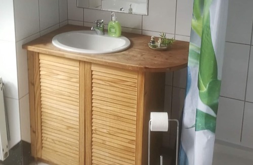 Solingen Apartment | Framework SG