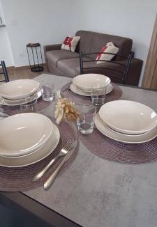 Pieve Emanuele Apartment | Francavilla Home