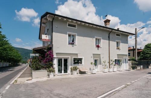 Corte Franca House | Franciacorta Rooms 1