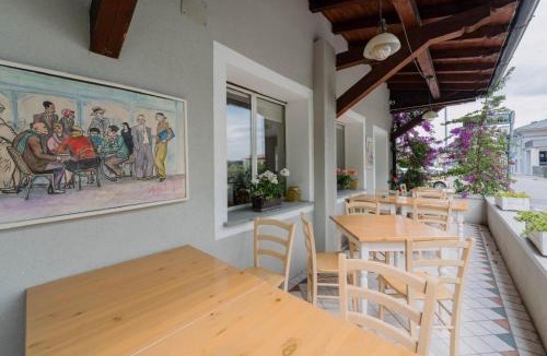 Corte Franca House | Franciacorta Rooms 1