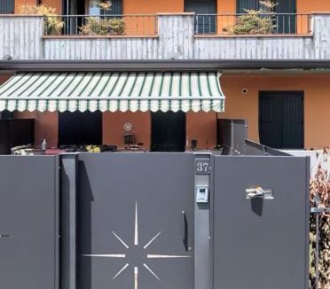 Rovato Apartment | Franciacorta with love