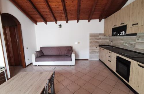 Lonate Pozzolo Apartment | FRANK'S HOME