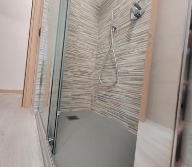 Ponte San Pietro Apartment | FRANZHOUSE