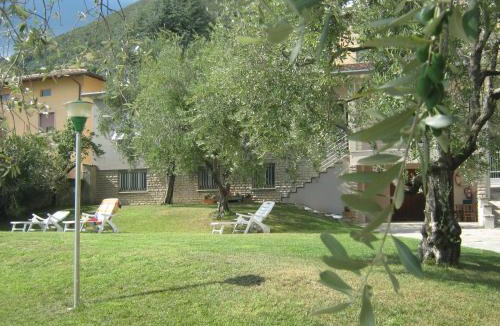 Predore House | Freddy Holiday House