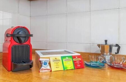 Maggiolina Apartment | Free Parking | 5 Min to Metro | Security Guard