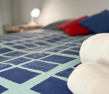 Ortica Apartment | Free Parking - CasArch