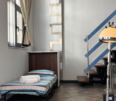 Ortica Apartment | Free Parking - CasArch
