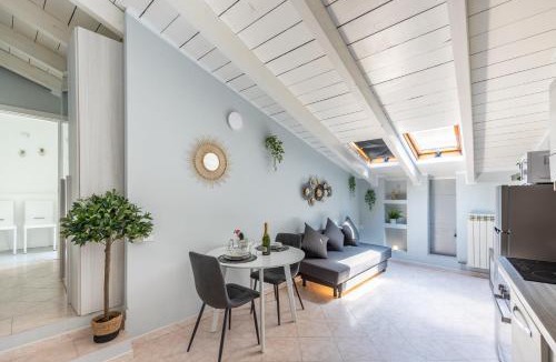 Affori Apartment | Free Parking Tiny House Wifi Netflix 15 Minuti dal Duomo