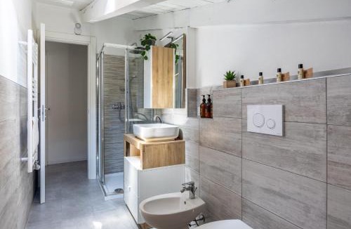 Affori Apartment | Free Parking Tiny House Wifi Netflix 15 Minuti dal Duomo