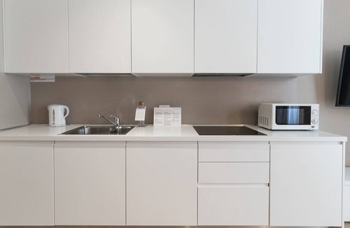 Guastalla Apartment | Freguglia C - Bright & Cozy apartment in Milan city center