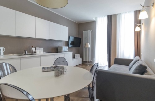 Guastalla Apartment | Freguglia C - Bright & Cozy apartment in Milan city center