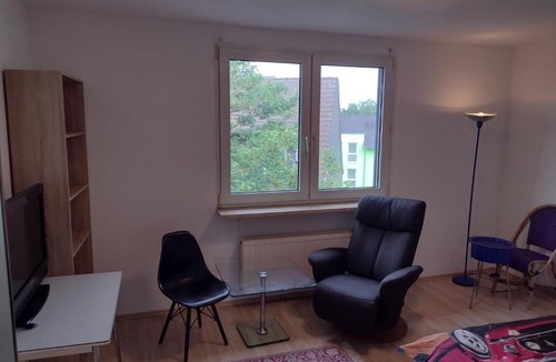 Witten House | Freude