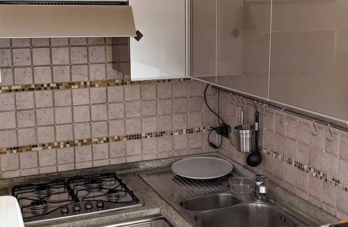Downtown Apartment | Frida Apartment