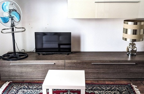 Downtown Apartment | Frida Apartment