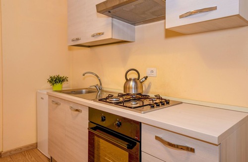 Gavardo Apartment | Friendly Apartment "Mercedes" in Agriturismo Colleincanto