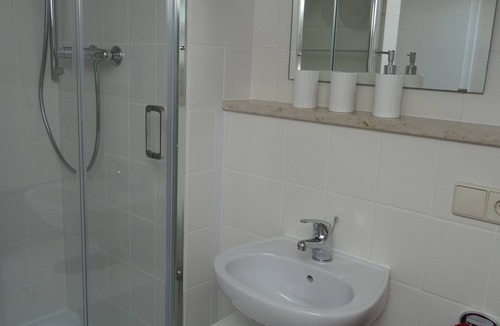 Bad Reichenhall Apartment | Friendly, central vacation apartment with mountain view, 30sqm