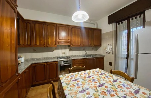 Pero Apartment | Fronte Fiera Apartment