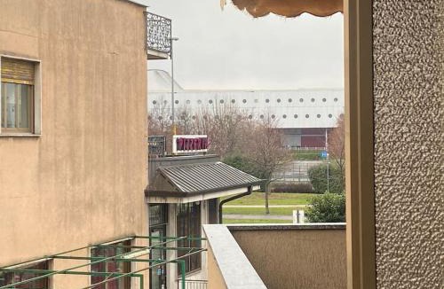 Pero Apartment | Fronte Fiera Apartment