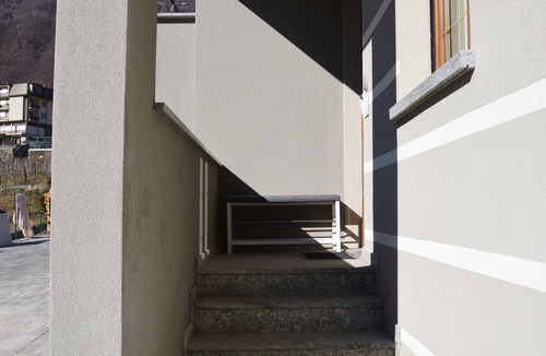 Bianzone Apartment | Fuga dalla Città